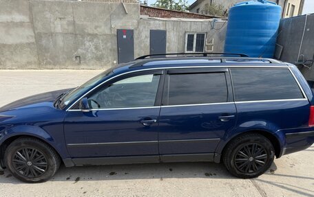 Volkswagen Passat B5+ рестайлинг, 2004 год, 550 000 рублей, 3 фотография