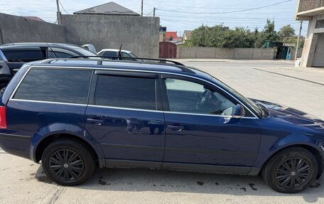 Volkswagen Passat B5+ рестайлинг, 2004 год, 550 000 рублей, 7 фотография
