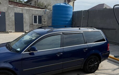 Volkswagen Passat B5+ рестайлинг, 2004 год, 550 000 рублей, 4 фотография