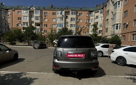 Nissan Patrol, 2011 год, 1 650 000 рублей, 3 фотография