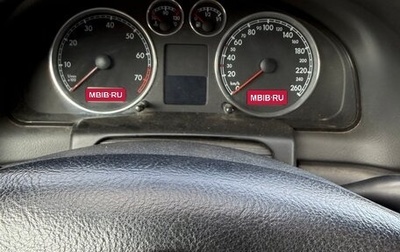 Volkswagen Passat B5+ рестайлинг, 2004 год, 550 000 рублей, 1 фотография