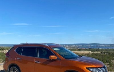 Nissan X-Trail, 2019 год, 2 250 000 рублей, 1 фотография