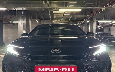 Toyota Camry, 2025 год, 4 050 000 рублей, 1 фотография