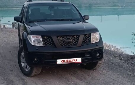 Nissan Pathfinder, 2005 год, 950 000 рублей, 1 фотография