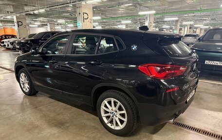 BMW X2, 2019 год, 3 200 000 рублей, 4 фотография