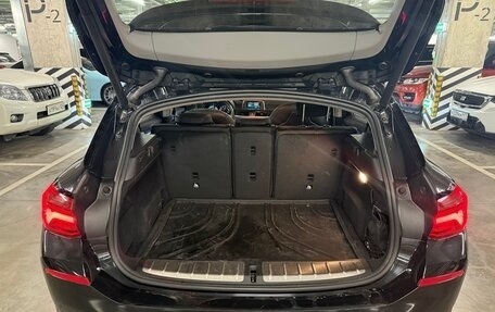 BMW X2, 2019 год, 3 200 000 рублей, 11 фотография