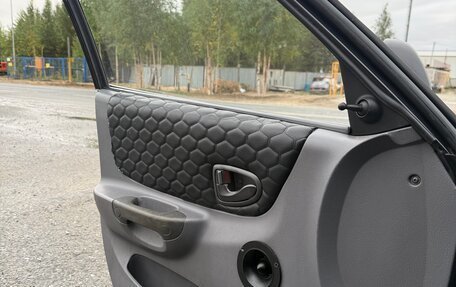 Hyundai Accent II, 2008 год, 379 000 рублей, 8 фотография
