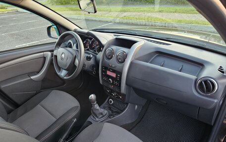 Renault Duster I рестайлинг, 2018 год, 1 150 000 рублей, 11 фотография