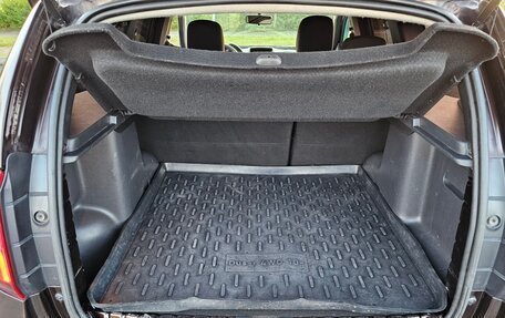 Renault Duster I рестайлинг, 2018 год, 1 150 000 рублей, 18 фотография