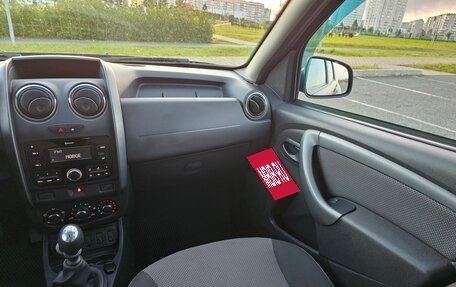 Renault Duster I рестайлинг, 2018 год, 1 150 000 рублей, 13 фотография