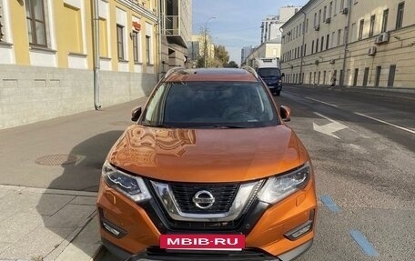 Nissan X-Trail, 2019 год, 2 250 000 рублей, 2 фотография