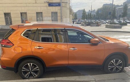 Nissan X-Trail, 2019 год, 2 250 000 рублей, 4 фотография