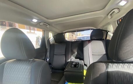 Nissan X-Trail, 2019 год, 2 250 000 рублей, 8 фотография