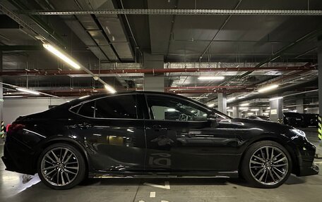 Toyota Camry, 2025 год, 4 050 000 рублей, 5 фотография