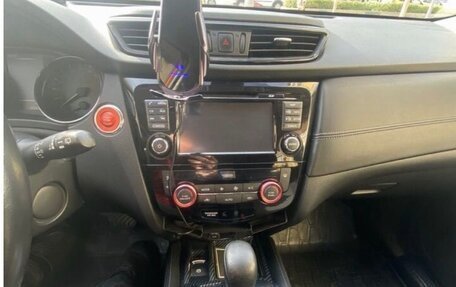 Nissan X-Trail, 2019 год, 2 250 000 рублей, 11 фотография