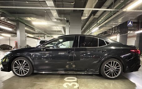 Toyota Camry, 2025 год, 4 050 000 рублей, 4 фотография