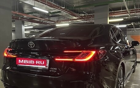 Toyota Camry, 2025 год, 4 050 000 рублей, 7 фотография