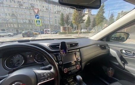 Nissan X-Trail, 2019 год, 2 250 000 рублей, 7 фотография
