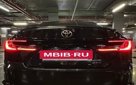 Toyota Camry, 2025 год, 4 050 000 рублей, 6 фотография