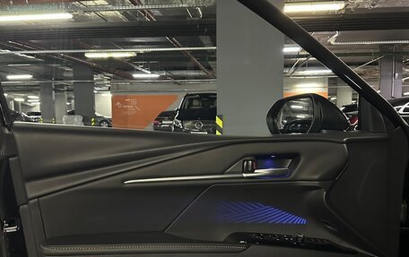 Toyota Camry, 2025 год, 4 050 000 рублей, 9 фотография