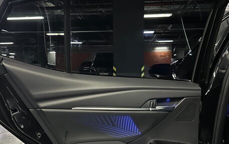 Toyota Camry, 2025 год, 4 050 000 рублей, 10 фотография