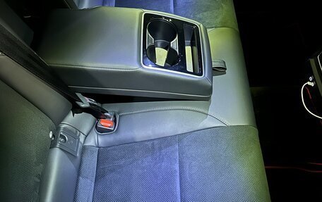 Toyota Camry, 2025 год, 4 050 000 рублей, 15 фотография