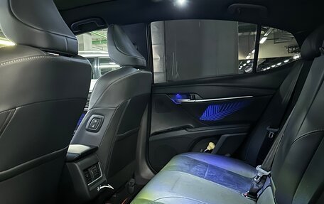 Toyota Camry, 2025 год, 4 050 000 рублей, 14 фотография