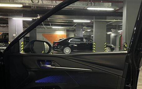 Toyota Camry, 2025 год, 4 050 000 рублей, 11 фотография
