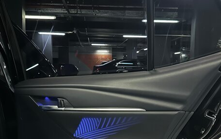 Toyota Camry, 2025 год, 4 050 000 рублей, 12 фотография