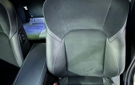 Toyota Camry, 2025 год, 4 050 000 рублей, 17 фотография