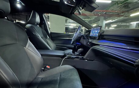 Toyota Camry, 2025 год, 4 050 000 рублей, 22 фотография