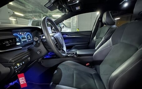 Toyota Camry, 2025 год, 4 050 000 рублей, 18 фотография
