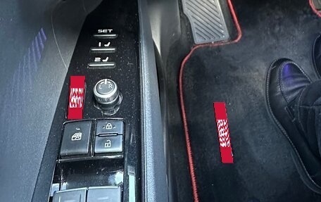 Toyota Camry, 2025 год, 4 050 000 рублей, 24 фотография