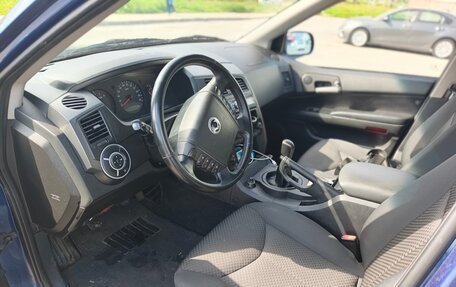 SsangYong Kyron I, 2008 год, 489 000 рублей, 8 фотография