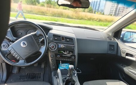 SsangYong Kyron I, 2008 год, 489 000 рублей, 7 фотография