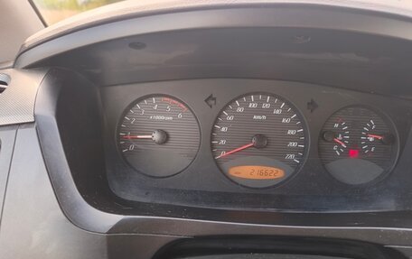SsangYong Kyron I, 2008 год, 489 000 рублей, 6 фотография