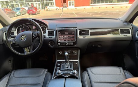 Volkswagen Touareg III, 2017 год, 4 200 000 рублей, 7 фотография