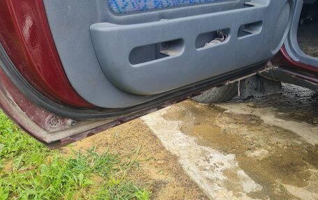 Toyota RAV4, 2000 год, 400 000 рублей, 7 фотография