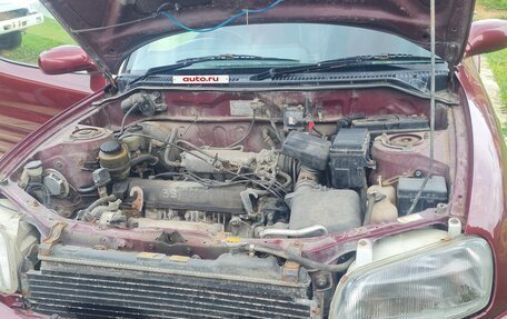Toyota RAV4, 2000 год, 400 000 рублей, 9 фотография