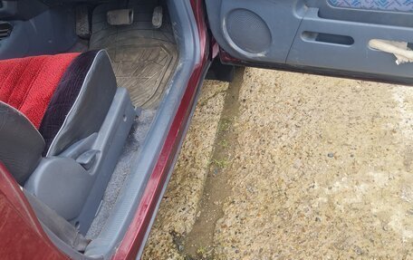Toyota RAV4, 2000 год, 400 000 рублей, 8 фотография
