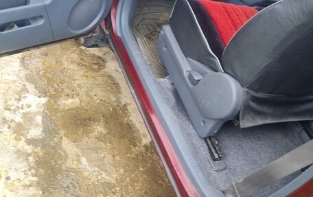 Toyota RAV4, 2000 год, 400 000 рублей, 6 фотография