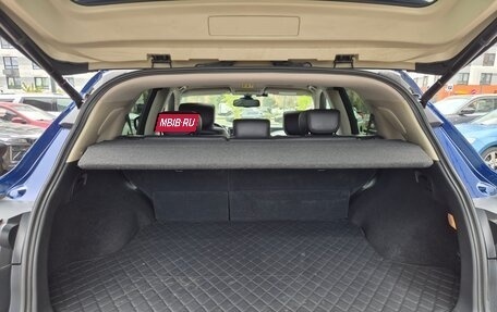 Infiniti QX70, 2014 год, 2 590 000 рублей, 20 фотография