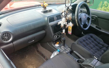 Subaru Impreza III, 2003 год, 800 000 рублей, 8 фотография