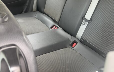 Opel Corsa D, 2007 год, 320 000 рублей, 8 фотография