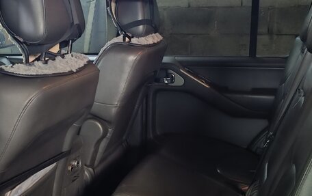 Nissan Pathfinder, 2005 год, 950 000 рублей, 7 фотография