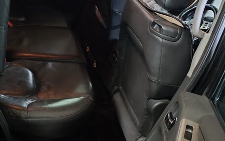 Nissan Pathfinder, 2005 год, 950 000 рублей, 8 фотография