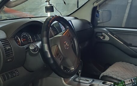Nissan Pathfinder, 2005 год, 950 000 рублей, 9 фотография