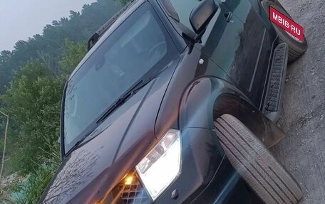 Nissan Pathfinder, 2005 год, 950 000 рублей, 4 фотография