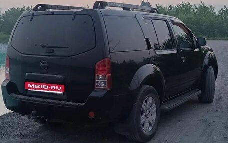 Nissan Pathfinder, 2005 год, 950 000 рублей, 5 фотография