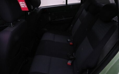 Hyundai Getz I рестайлинг, 2006 год, 320 111 рублей, 16 фотография